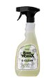 BIKEWORKX soluție de curățare pentru bicicletă - E-CLEAN SPRAY 500ML