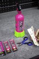 MUC-OFF kit de curățare - BOTTLE FOR LIFE BUNDLE - 4 PACK