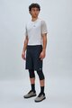 POC Pantaloni scurți de ciclism fără bretele - MOTION AIR - negru