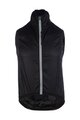 Q36.5 Vestă de ciclism - AIR - negru