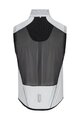 Q36.5 Vestă de ciclism - AIR - gri