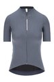 Q36.5 Tricou de ciclism cu mânecă scurtă - DOTTORE PRO W - albastru