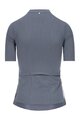 Q36.5 Tricou de ciclism cu mânecă scurtă - DOTTORE PRO W - albastru