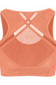 Q36.5 Sutien - SEAMLESS BRA - roz