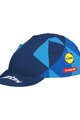 SANTINI Șapcă de ciclism - TREK 26 CAP