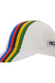 SANTINI Șapcă de ciclism - UCI WORLD CHAMPION - multicolor