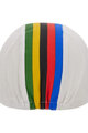 SANTINI Șapcă de ciclism - UCI WORLD CHAMPION - multicolor