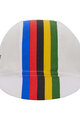 SANTINI Șapcă de ciclism - UCI WORLD CHAMPION - multicolor