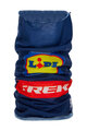 SANTINI Guler de ciclism - LIDL TREK 2025 - multicolor