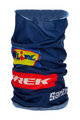 SANTINI Guler de ciclism - LIDL TREK 2025 - multicolor