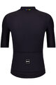 SANTINI Tricou de ciclism cu mânecă scurtă - UCI WORLD CHAMPION - negru