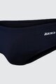 ZONE3 Boxeri - UNDER TRISUIT BRIEFS - negru