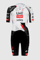 Salopetă de ciclism - UAE TEAM EMIRATES - XRG 2026