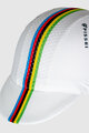 PISSEI Șapcă de ciclism - TADEJ POGACAR WORLD CHAMP CAP - multicolor