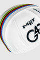 PISSEI Șapcă de ciclism - TADEJ POGACAR WORLD CHAMP CAP - multicolor