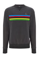 SANTINI Hanorac - UCI WORLD CHAMPION - gri