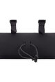 SANTINI Geantă de ciclism - UCI WORLD CHAMPION HANDLEBAG - negru
