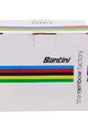 SANTINI cupe - UCI WORLD CHAMPION ESPRESSO CUPS - multicolor
