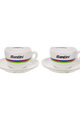 SANTINI cupe - UCI WORLD CHAMPION CAPPUCCINO CUP - multicolor