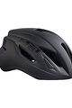 MET Cască de ciclism - STRALE  - negru