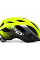 MET Cască de ciclism - IDOLO  - negru/galben