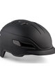 MET Cască de ciclism - CORSO  - negru