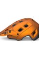 MET Cască de ciclism - TERRANOVA  - portocaliu