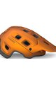 MET Cască de ciclism - TERRANOVA  - portocaliu