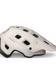 MET Cască de ciclism - TERRANOVA  - alb/bronz