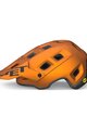 MET Cască de ciclism - TERRANOVA MIPS - portocaliu