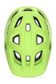 MET Cască de ciclism - ELDAR MIPS - verde