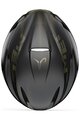 MET Cască de ciclism - MANTA MIPS - POGAČAR EDITION - negru