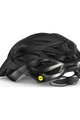MET Cască de ciclism - VELENO MIPS - negru