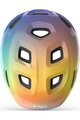 MET Cască de ciclism - HOORAY - multicolor