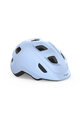 MET Cască de ciclism - HOORAY - albastru