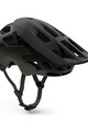 MET Cască de ciclism - REVO MIPS - negru