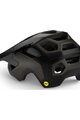 MET Cască de ciclism - REVO MIPS - negru