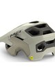 MET Cască de ciclism - REVO MIPS - alb