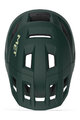 MET Cască de ciclism - SHELTER  - verde