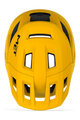 MET Cască de ciclism - SHELTER MIPS - galben