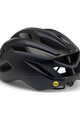 MET Cască de ciclism - TRENTA 3K - negru