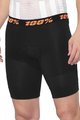 100% SPEEDLAB Boxeri - CRUX - negru