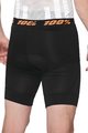 100% SPEEDLAB Boxeri - CRUX - negru