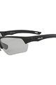 AGU Ochelari de ciclism - MEDINA PHOTOCHROMIC - negru
