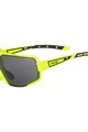 AGU Ochelari de ciclism - BOLD - galben