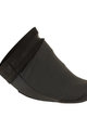AGU Încălzitoare pantofi de ciclism - TOE COVER - negru