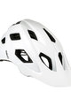 AGU Cască de ciclism - MTB XC - alb