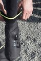 ALÉ Încălzitoare pantofi de ciclism - KLIMATIK  - negru