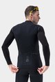 ALÉ Vestă de ciclism - R-EV1 CLIMA PROTECTION 2.0 THERMO - negru