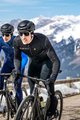 ALÉ Jachetă termoizolantă de ciclism - FONDO 2.0 SOLID - negru